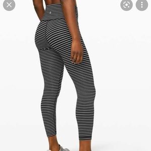 Wunder under luxtreme